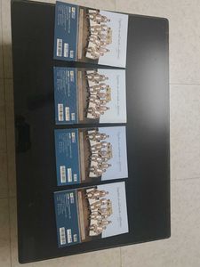 Allen Physics Books for NEET-UG