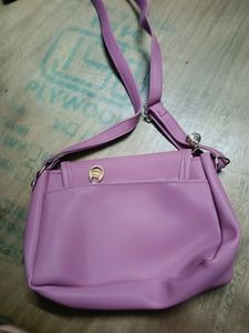 Hand Purse
