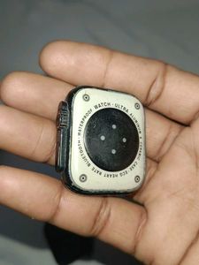 smartwatch