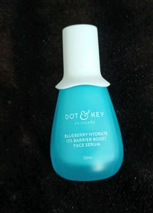 Dot & Key Blueberry Hydrate Face Serum