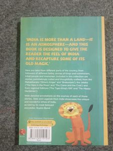 Ruskin Bond Tales &amp; Legends India