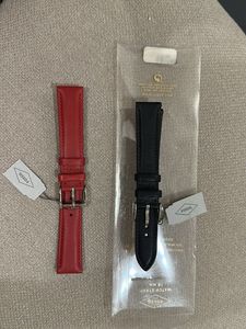 Fossil Watch Straps