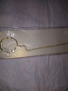 Elegant Ethnic Jewellery Set