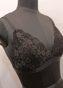 H&amp;M Padded Bra...34 To 36
