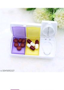 Tablet 💊 Cutter