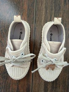 Cute Baby Girls Sneakers