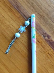 Chic Hair Sticks Set