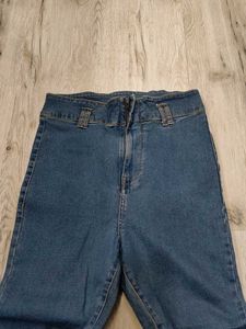 Ma5871 Ginger jeans waist 30 inches