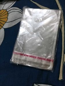 parcel bag