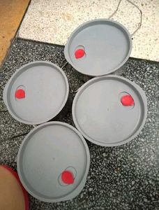 Milton Lunch Box