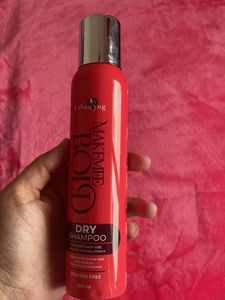 Dry Shampoo