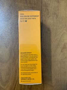 FOXTALE | Golden Hour Glow Sunscreen SPF 50 PA++++