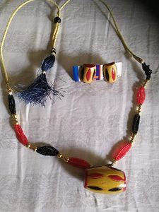 Neck Piece