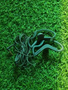 Sony Sports Earbuds grey 🩶