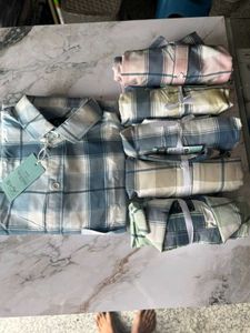 Printed Shirt