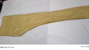 Chudidar Shalwar Creamy shining beauty