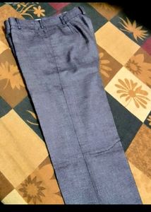 Men's Trousers Party Wear 36size