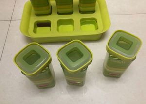 Neon Colour Set