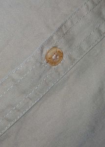 LEVI'S CLASSIC! Beige Formal Casual Shirt