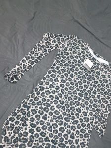 shien bodycon dress...