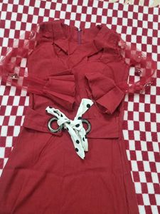 Only Today Ofr  Long Gown Stylish Full Length