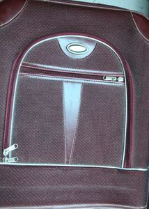 Samsonite Rolling Suitcase