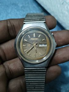 Vintage Ricoh Automatic Watch
