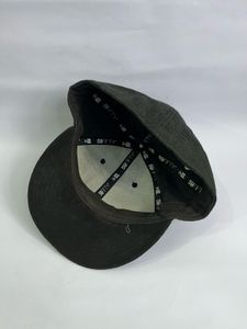 New Era Snapback Hat