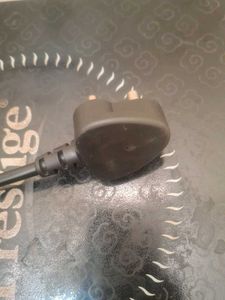 Prestige Induction Cooktop...repair before use