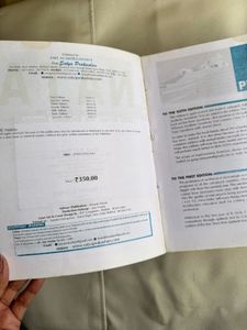 NATA Architecture Test Book