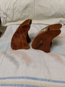 Mobile /Pen Holder.