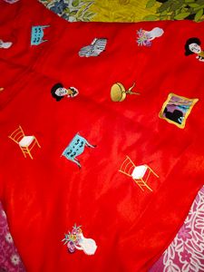 women dress with tags