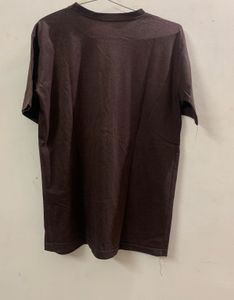 Brown Tshirt