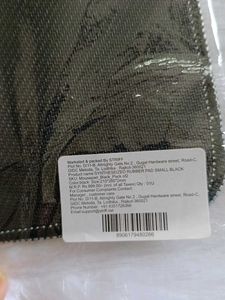 STRIIFF Mouse Pad - New in Package