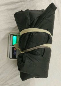 Bomber Quilted Lightweight Jacket for Men