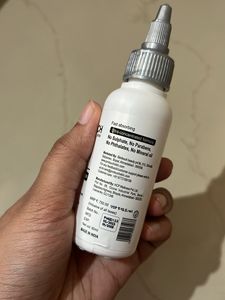 Protouch Hair Growth Drops 60ml