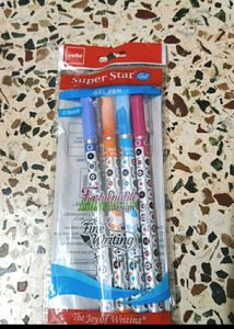 95 Gel Pen Refills