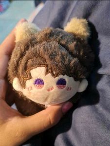 Love and Deepspace Caleb Bagcharm