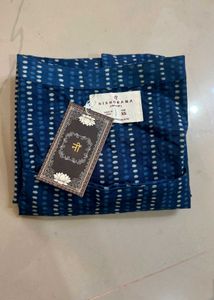 Nishorama Is*ita Sleeved Corset Kurti