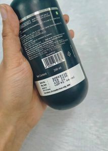 The Derma Co. Peptide-Stem Cell Shampoo