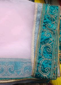 Lahanga Choli Blouse
