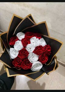 combo (10 flowers each bouquet 💐)