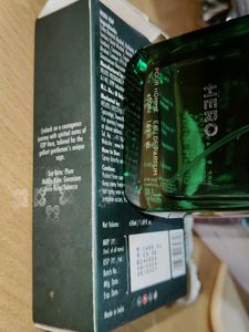 The Man Company Hero Eau de Parfum