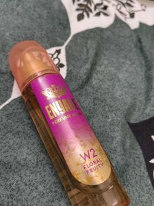 Engage W2 Perfume Spray