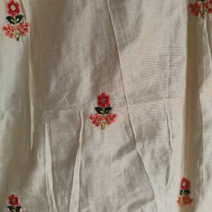 INDO ERA kurta
