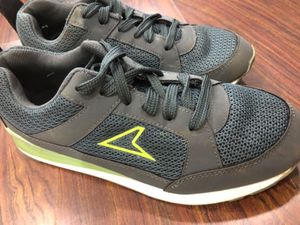 Power Casual Sneakers size UK6
