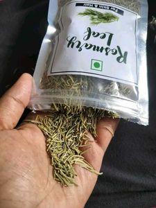 Rosemary Leaf for Skin & Hair