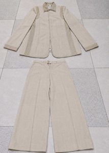 coat pant