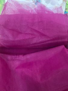 New Net Fabric