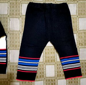 Funny Face Baby Outfit